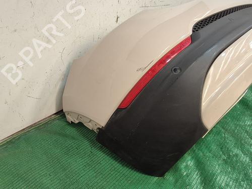 Rear bumper FIAT 500X (334_) 1.3 D Multijet (334AXH1A) | BP29122460C8 