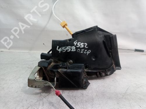 Used Front left lock BMW 5 (E39) 530 d (184 hp) 9724373