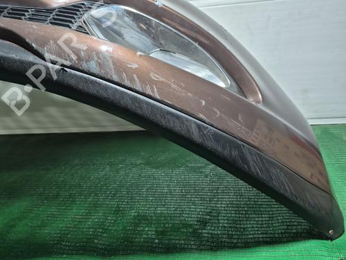 Front bumper KIA CEE'D Sportswagon (JD) 1.6 CRDi 128 | BP31089976C7 