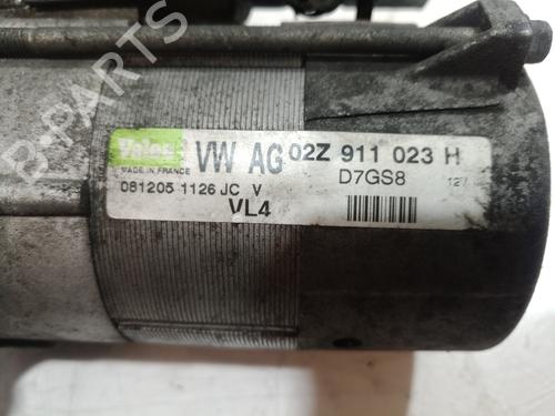 Starter CITROËN XANTIA (X2)  | BP10015086M8 