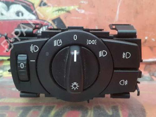 Used Headlight switch BMW 1 (E87) 120 d (163 hp) 7926584