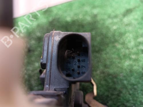 Rear left lock BMW 3 (E46) 318 i | BP13916150C100 