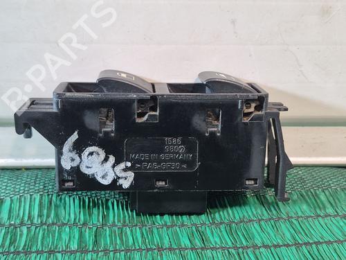 Right front window switch BMW 3 (E46) 320 d | BP30720567I26