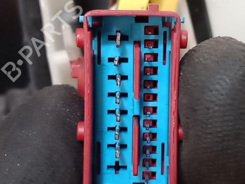 Left front door CITROËN C4 Grand Picasso II (DA_, DE_) 2.0 BlueHDi 150 | BP29250615C2 