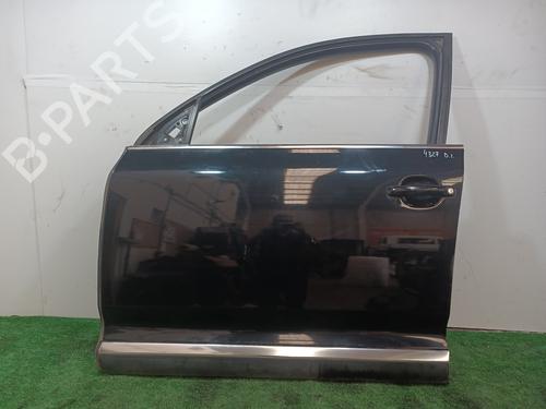 Used Left front door VW TOUAREG (7LA, 7L6, 7L7) 2.5 R5 TDI (174 hp) 13629543