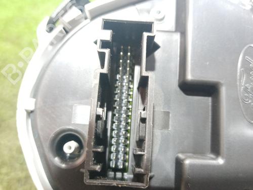 Instrument cluster FORD B-MAX (JK) 1.5 TDCi | BP23884717C47 