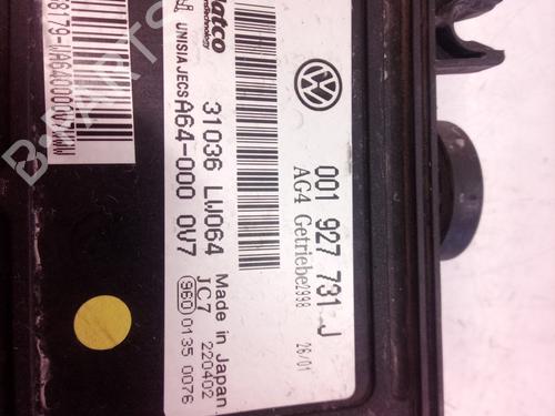 Gearbox control unit VW POLO IV (9N_, 9A_)  | BP8684059M52