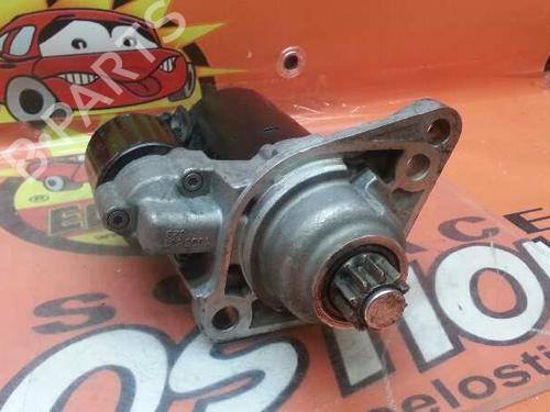 Starter AUDI A3 (8P1)  | BP7922825M8 