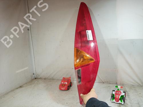 Used Right taillight FIAT PUNTO (188_) [1999-2012]  7926077