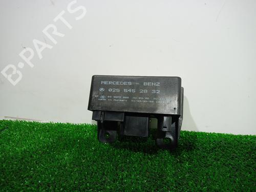 Elektronisk modul MERCEDES-BENZ A-CLASS (W168)  | BP13364020M83 