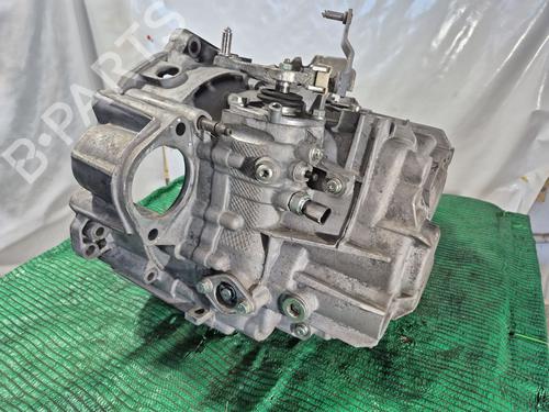 Gearbox VW GOLF IV (1J1) 1.9 TDI | BP26530115M3 