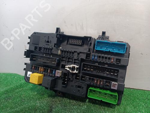 Fuse box OPEL ASTRA H (A04) 1.7 CDTI (L48) | BP13735576E1 