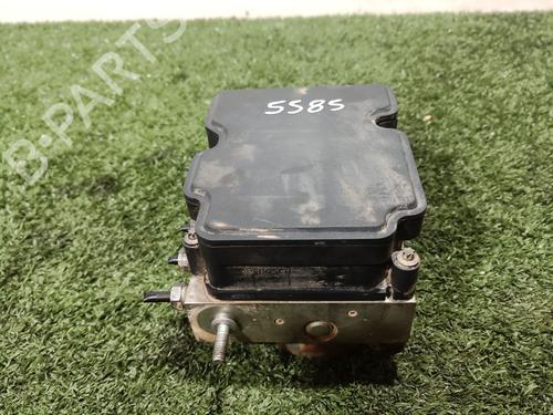 ABS Bremseaggregat RENAULT SCÉNIC III (JZ0/1_) [2008-2016]  22743567
