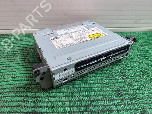 Used Radio Radio BMW 5 (F10) 525 d xDrive (218 hp) 40237318 40237318