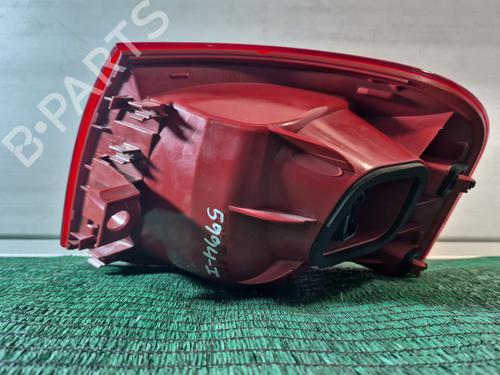 Feu arrière gauche VW PASSAT B6 Variant (3C5) 1.9 TDI | BP30963498C34