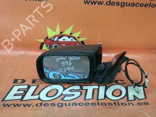 Left mirror BMW 3 (E46) 316 i | BP7922641C26 