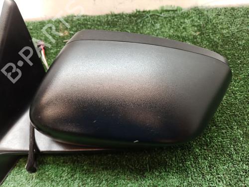 Left mirror JEEP COMPASS (MP, M6, MV, M7) 1.4 MultiAir | BP29356825C26 
