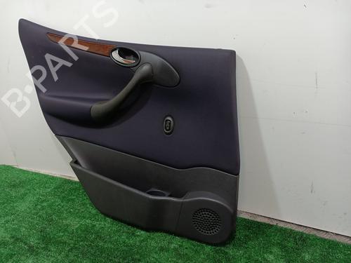 Rear left panel MERCEDES-BENZ A-CLASS (W168)  | BP13368639C60 