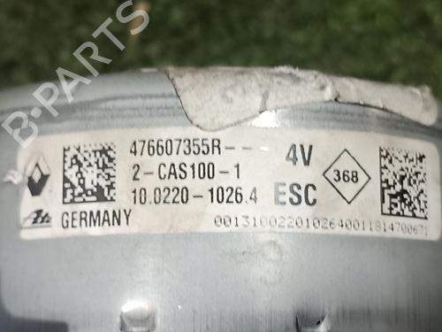ABS pump RENAULT MEGANE III Hatchback (BZ0/1_, B3_) 1.2 TCe (BZ16, BZ28) | BP25936477M43 