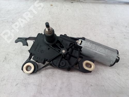 Used Rear wiper motor Rear wiper motor SEAT IBIZA II (6K1) [1993-2002] 10223991 10223991