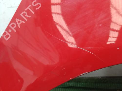 Right front fenders OPEL CORSA D (S07) 1.2 (L08, L68) | BP21758317C42 