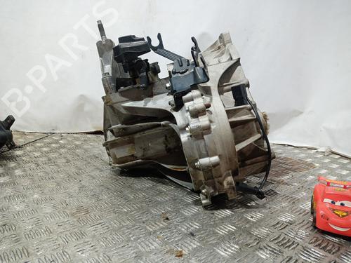 Gearbox FORD TOURNEO CONNECT  | BP11864242M3 