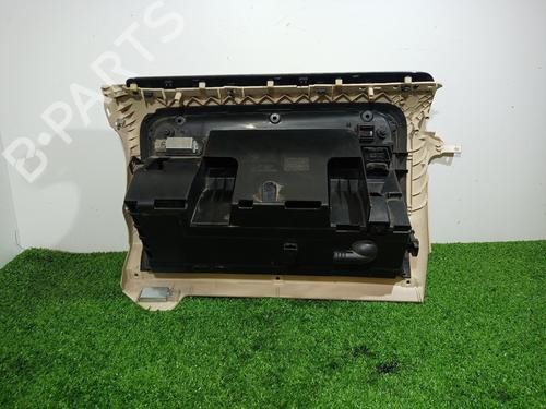 Glove box VW GOLF VI (5K1)  | BP15729181C95 