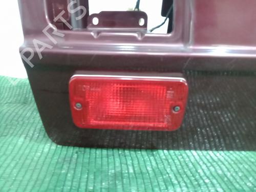 Tailgate SSANGYONG MUSSO (FJ) 2.9 D | BP19022812C6 
