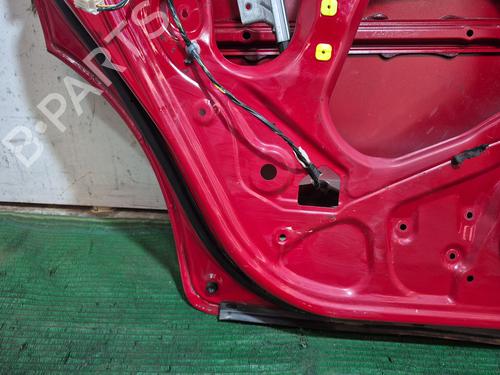 Left rear door HONDA CIVIC VIII Hatchback (FN, FK) 1.8 (FN1, FK2) | BP29452000C4 
