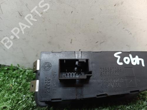 Headlight switch FIAT GRANDE PUNTO (199_)  | BP16437799I24 
