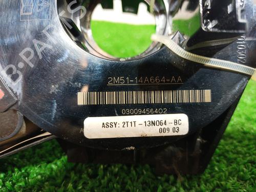 Squib airbag FORD TRANSIT CONNECT (P65_, P70_, P80_)  | BP15487752C102 