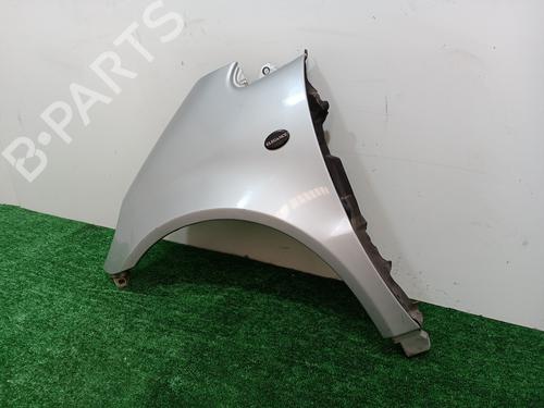 Left front fenders MERCEDES-BENZ A-CLASS (W168)  | BP13325673C41 