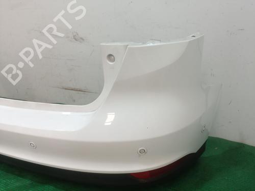 Rear bumper FORD FOCUS III 1.0 EcoBoost | BP23653475C8