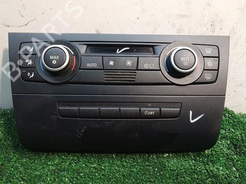 Used Climate control BMW 1 (E81) 120 d (177 hp) 21757724