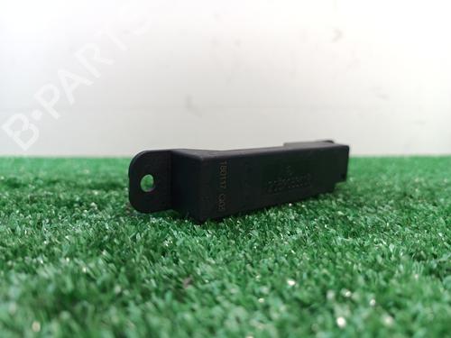 Electronic module MERCEDES-BENZ GLE (W166) 500 4-matic (166.073) | BP40102478M83 - Image 2