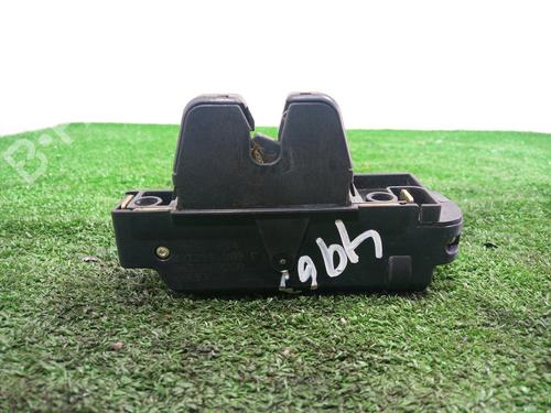 Tailgate lock CITROËN XSARA PICASSO (N68) 2.0 HDi | BP13459120C101 