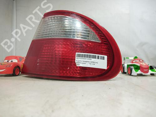 Right taillight DAEWOO LANOS (KLAT)  | BP7926703C35 