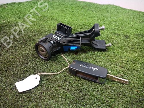 Used Ignition barrel JEEP COMPASS (MP, M6, MV, M7) 1.4 MultiAir (140 hp) 29356891