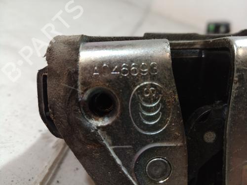 Rear left lock TOYOTA RAV 4 III (_A3_) 2.2 D 4WD (ALA30_, ALA30R) | BP10154399C100 