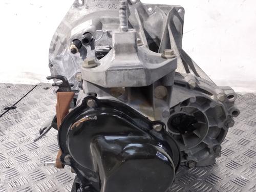 Gearbox FORD FIESTA V (JH_, JD_) | BP8646647M3
