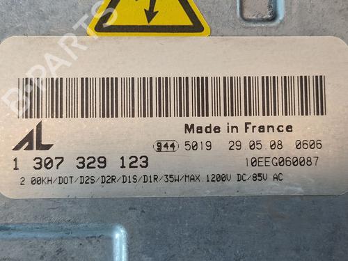 Left headlight ALFA ROMEO 159 (939_) 1.9 JTDM 16V (939AXC1B, 939AXC12) | BP37027498C28 - Image 6