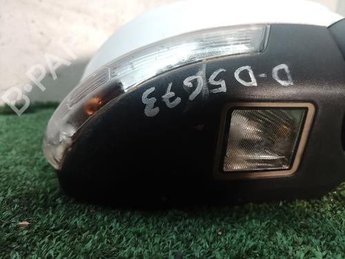 Right mirror FORD FOCUS III 1.0 EcoBoost | BP25617944C27 