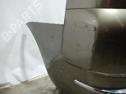 Rear bumper CITROËN C4 Picasso I MPV (UD_)  | BP11133156C8 