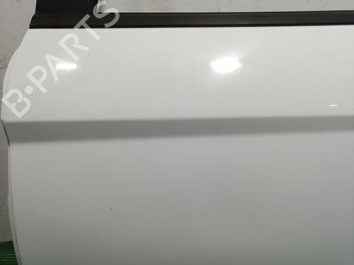 Left rear door FORD FIESTA VI (CB1, CCN) 1.0 EcoBoost | BP24864073C4 