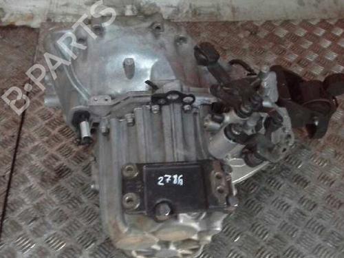 Gearbox HYUNDAI SONATA V (NF) 2.0 CRDi | BP7926458M3 