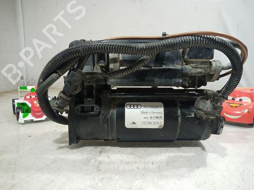 Suspension compressor AUDI A8 D3 (4E2, 4E8) 4.2 FSI quattro | BP11294013M103 