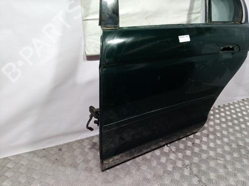 Left rear door JAGUAR S-TYPE II (X200)  | BP10255014C4 