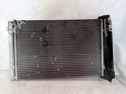 Used AC radiator BMW 1 (E87) 120 i (163 hp) 10255193