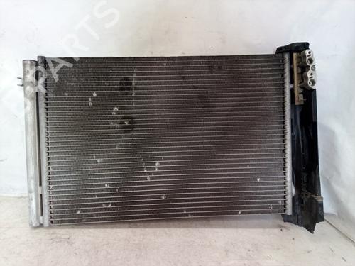 Kondensator Klimaanlage BMW 1 (E87) 120 i (163 hp) 6930038 | 6930038 | 6930038