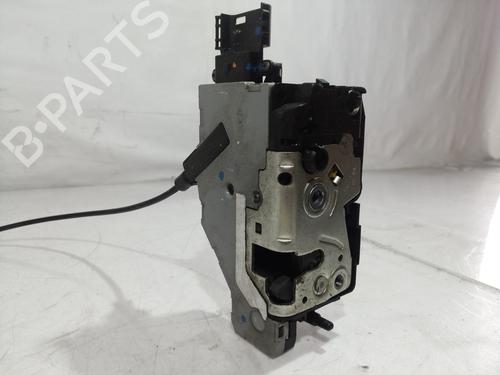 Rear left lock CITROËN C4 Picasso I MPV (UD_)  | BP10031989C100 